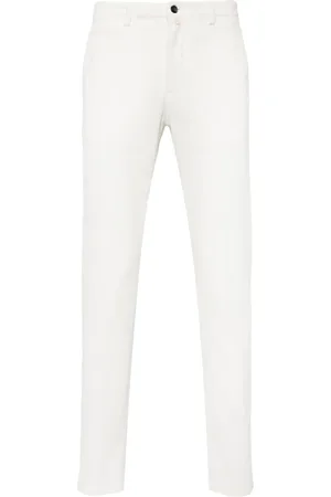 BRIGLIA Pantalones tapered