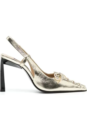 SENSO Zapatillas Oka III con tacón de 95mm