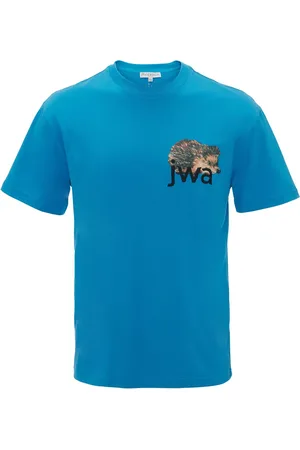 J.W.Anderson Playera Hedgehog