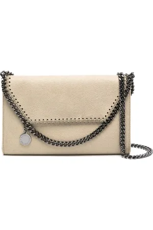 Stella McCartney Bolsa crossbody Falabella mini