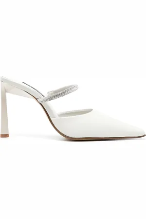 SENSO Mules Odessy III con tacón de 105mm