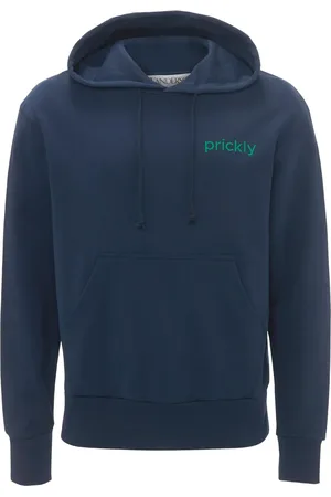J.W.Anderson Hoodie Prickly