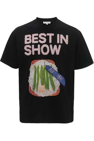 J.W.Anderson Playera Best In Show