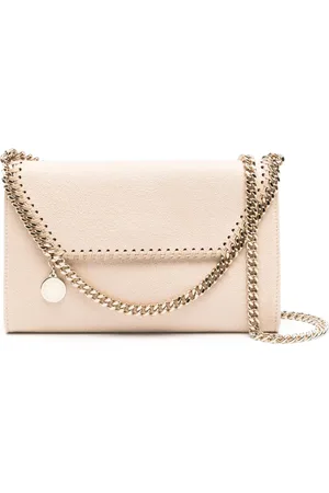 Stella McCartney Bolsa crossbody Falabella mini
