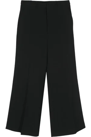 Low Classic Pantalones anchos