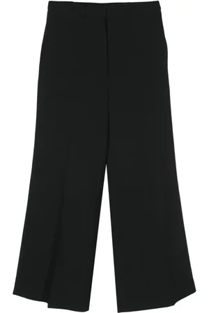Low Classic Pantalones anchos