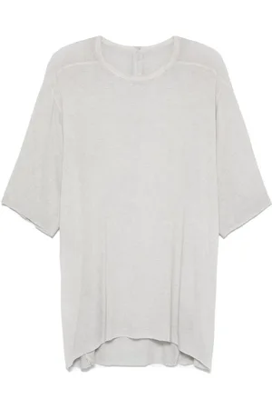 ISAAC SELLAM EXPERIENCE Playera con cuello redondo
