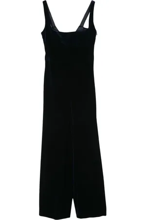 GALVAN Jumpsuit ancho