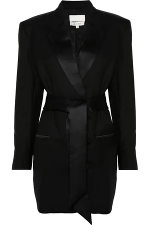 RACIL Vestido Nan Tuxedo