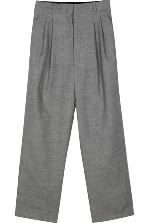 SEMICOUTURE Pantalones Jodi