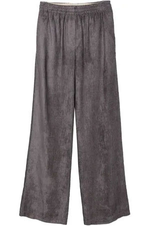 ALYSI Pantalones rectos