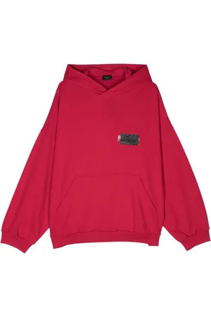 Balenciaga Hoodie Gaffer