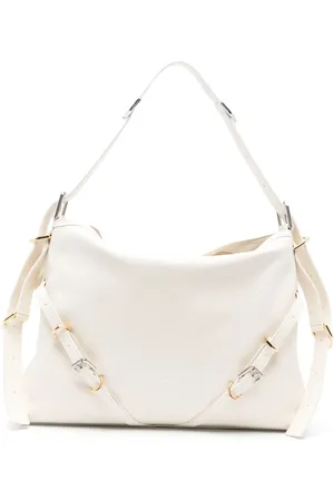 Givenchy Bolsa de hombro Voyou mediana