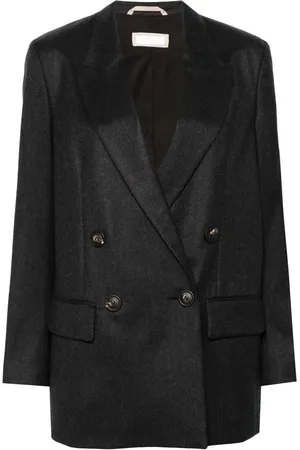 PESERICO SIGN Blazer con botones