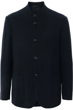 Giorgio Armani Blazer con botones