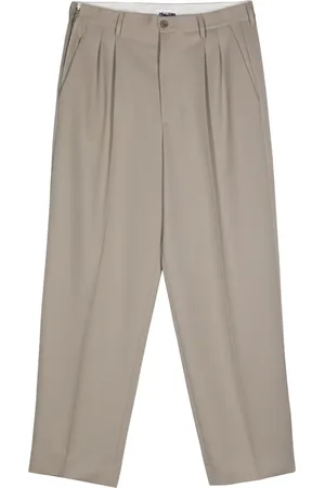 MAGLIANO Pantalones con pinzas