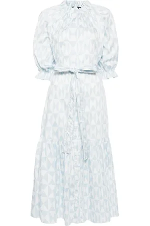 Cynthia Rowley Vestido camisero SARATOGA