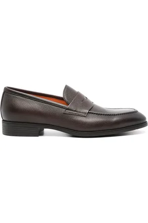 santoni Mocasines slip-on