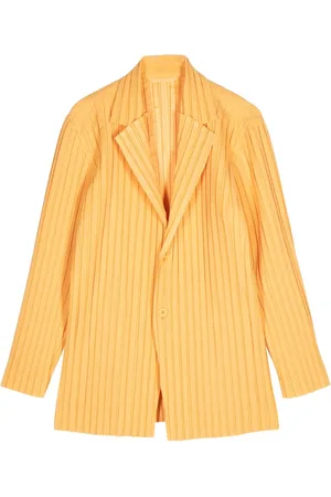 Issey Miyake Blazer Ensemble