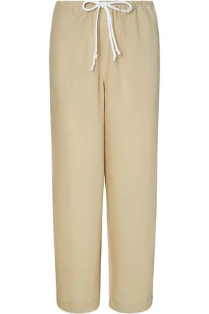 Tory Burch Pantalones rectos