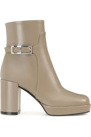Sergio Rossi Botas Nora