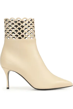 Sergio Rossi Botas Mermaid