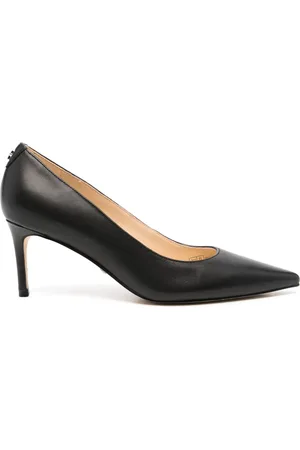 Guess Zapatillas Bravo con tacón de 70mm