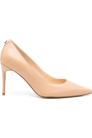Guess Zapatillas Rica con tacón de 90mm