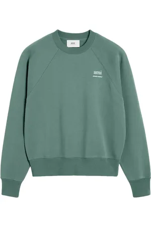 Ami Sudadera Ami Alexandre Mattiussi