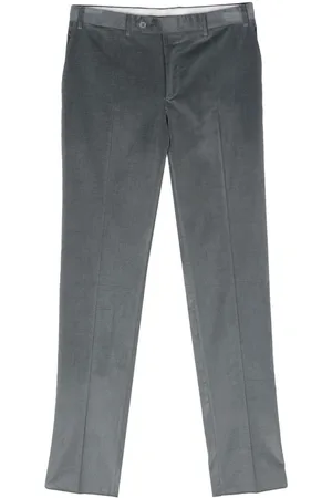 CANALI Pantalones de pana