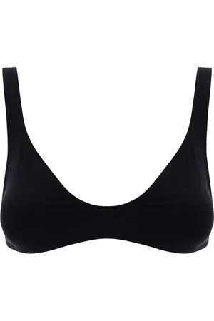 ZIMMERMANN Brasier con cuello redondo