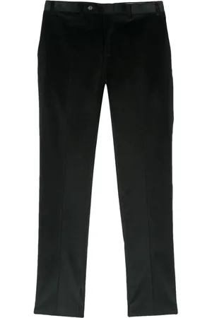 CANALI Pantalones de pana