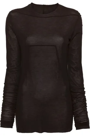 Rick Owens Playera Edfu