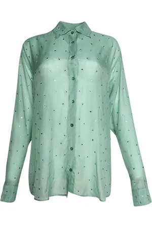 Oseree Camisa Gems