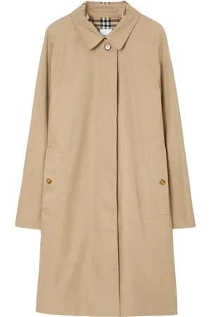 Burberry Gabardina Camden Heritage