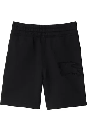 Burberry Bermudas con aplique EKD
