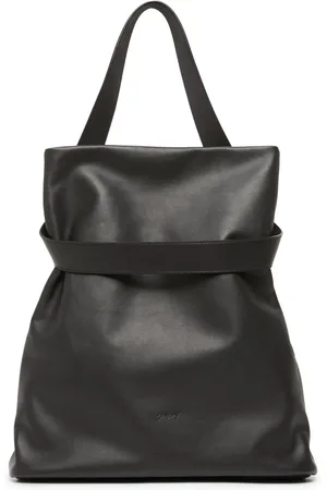 MARSÈLL Tote con logo en relieve