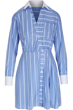 VERONICA BEARD Vestido corto Poppe