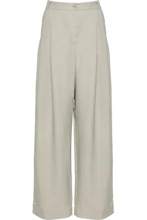 The Frankie Shop Pantalones palazzo Piper