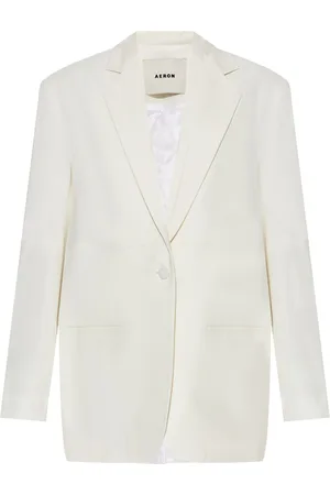 AERON Blazer de vestir Mercedes