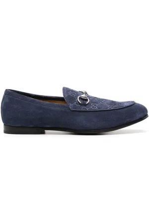 Gucci Mocasines Horsebit