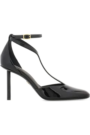 Salvatore Ferragamo Zapatillas con tira T