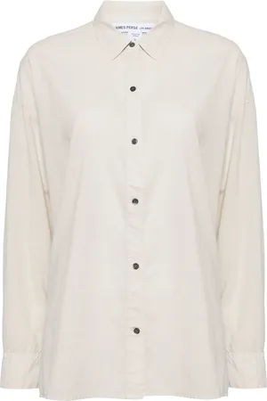 James Perse Camisa oversize
