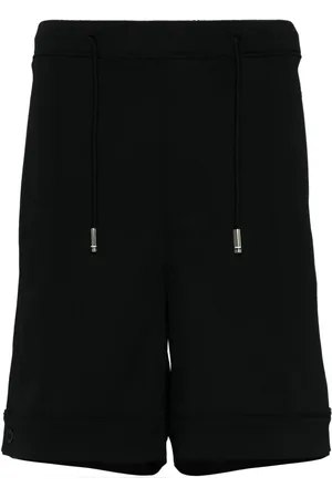 SONGZIO Shorts rectos con cordones