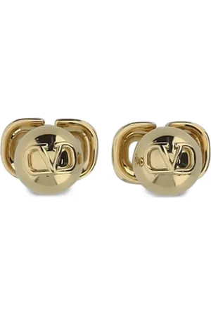 VALENTINO GARAVANI Aretes VLogo Signature