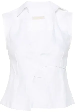 FAITHFULL THE BRAND Camisa Antibes