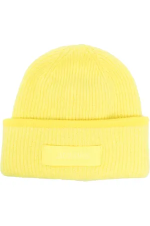 Jacquemus Gorro Le Bonnet