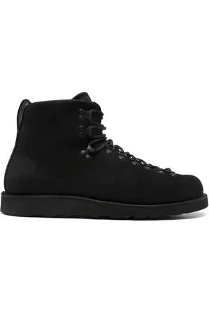 Stone Island Botines con paneles