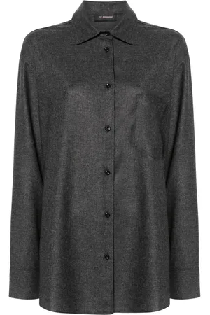 The Andamane Camisa Georgiana