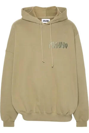 MAGLIANO Hoodie Twisted